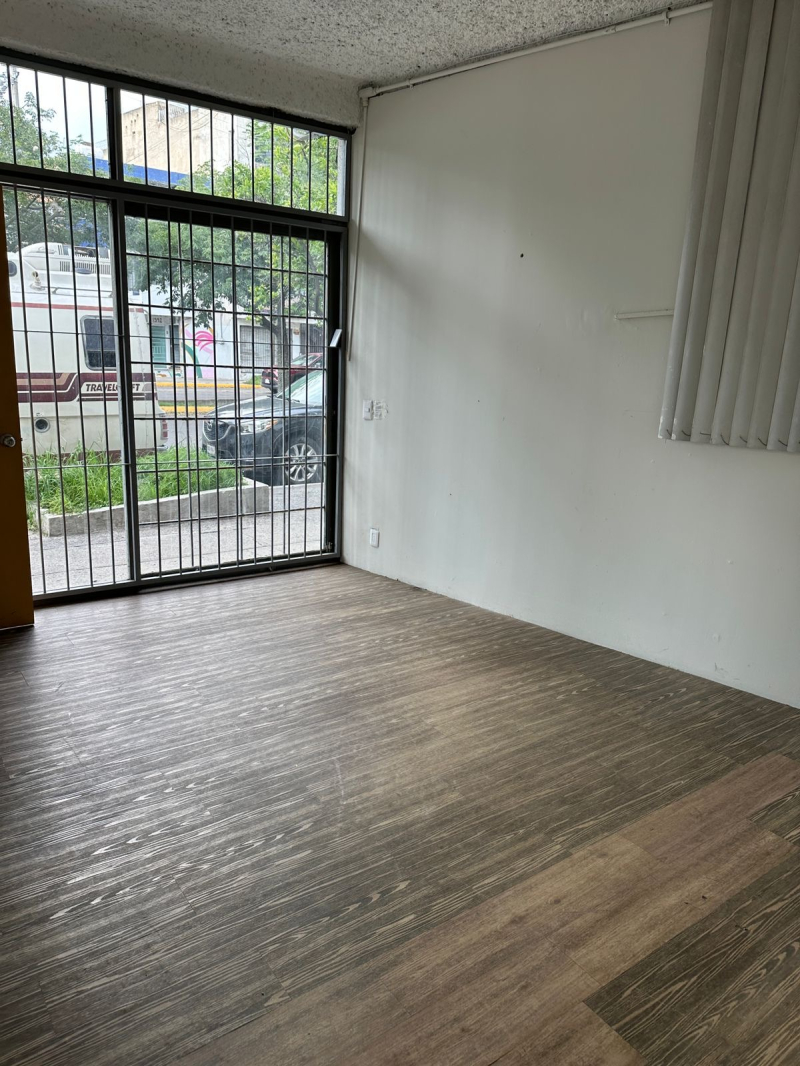 Local Comercial En Renta En Americana