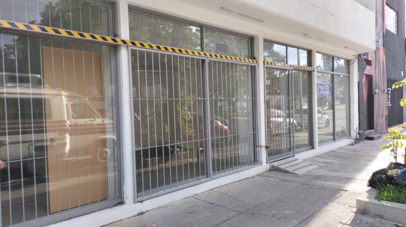 Local Comercial En Renta En Americana