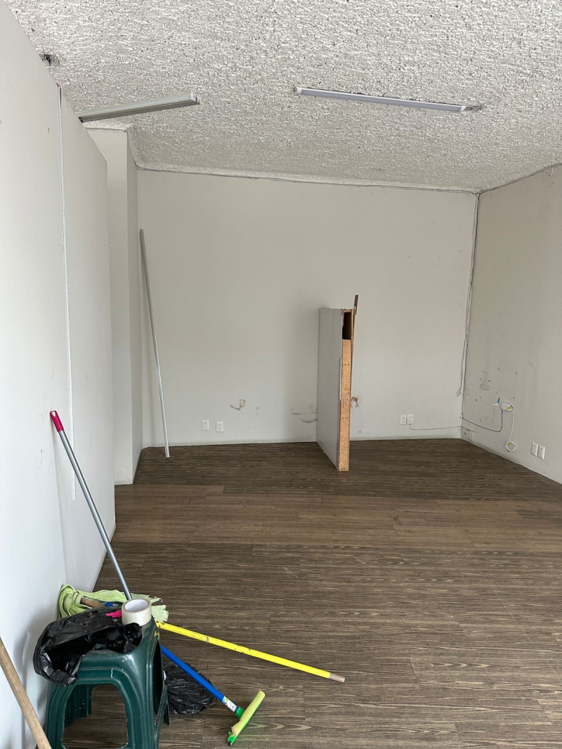 Local Comercial En Renta En Americana