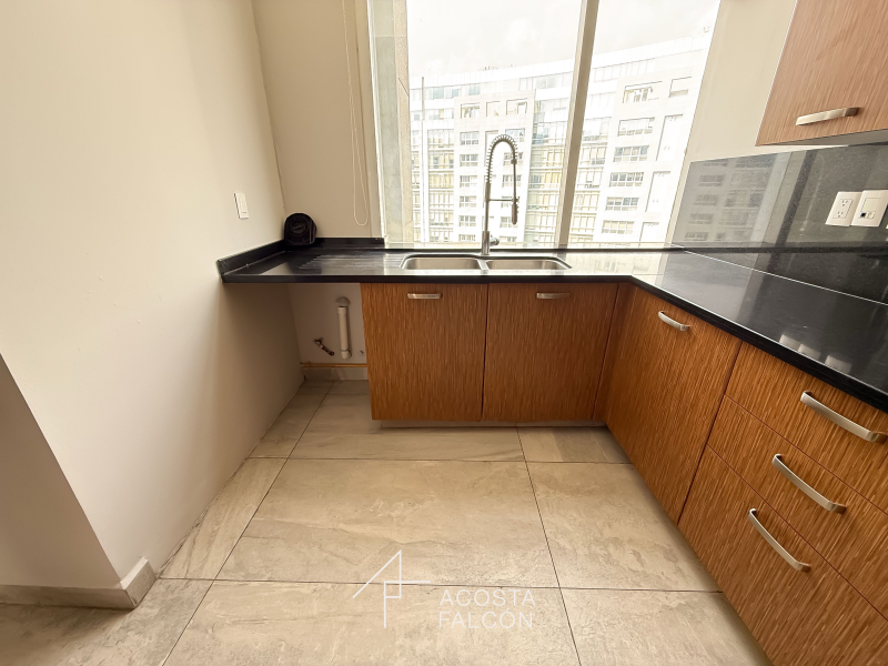 Departamento En Venta En Santa Fe Cuajimalpa