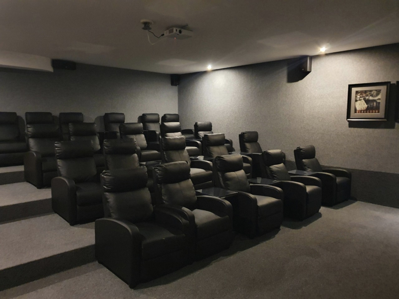 Departamento En Venta En Santa Fe Cuajimalpa