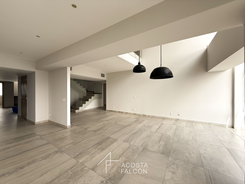 Departamento en Venta en Santa Fe Cuajimalpa