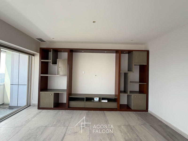 Departamento En Venta En Santa Fe Cuajimalpa