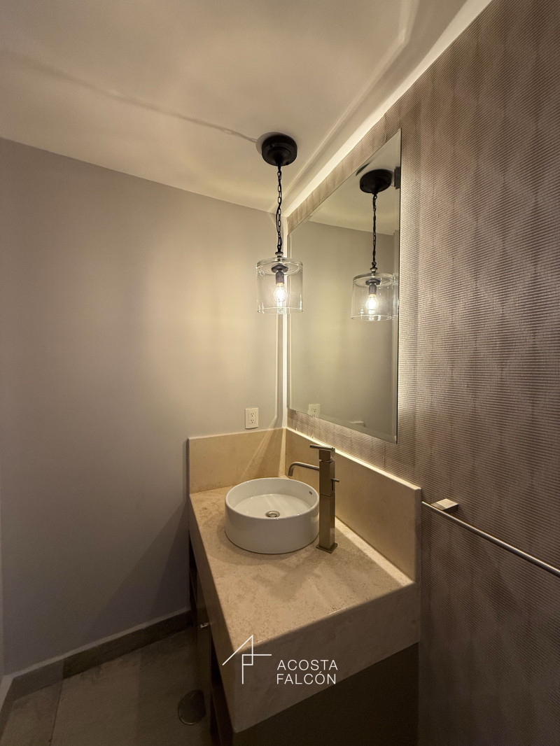 Departamento En Venta En Santa Fe Cuajimalpa