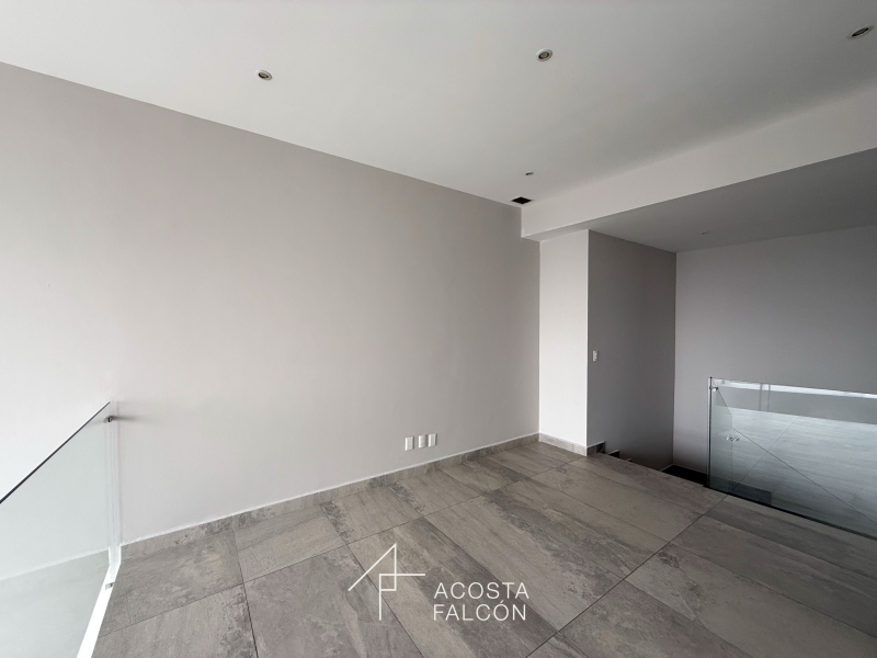 Departamento En Venta En Santa Fe Cuajimalpa