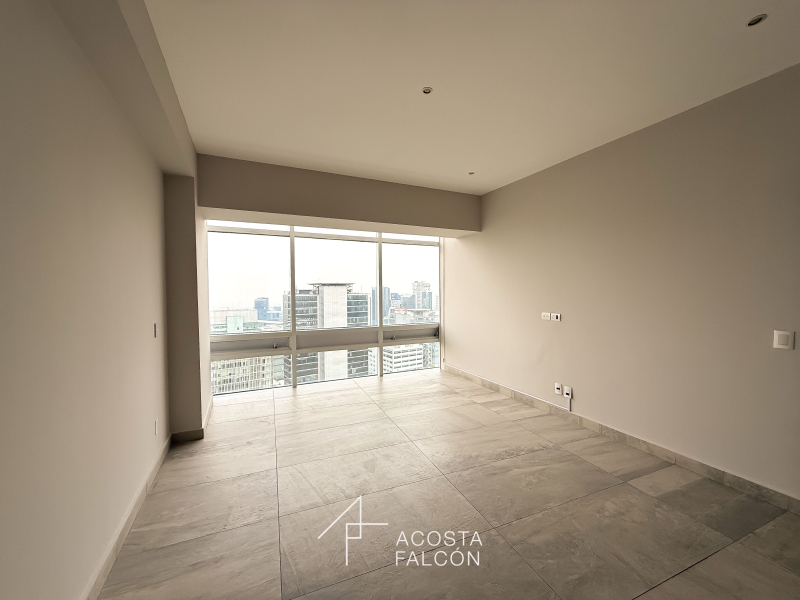 Departamento En Venta En Santa Fe Cuajimalpa