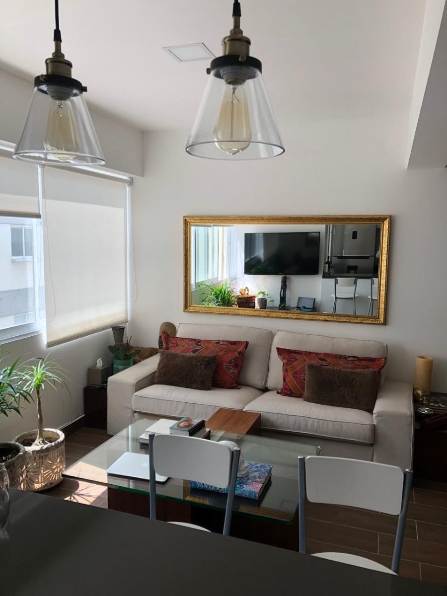 Extraordinario departamento en Renta atras de Costco San Antonio