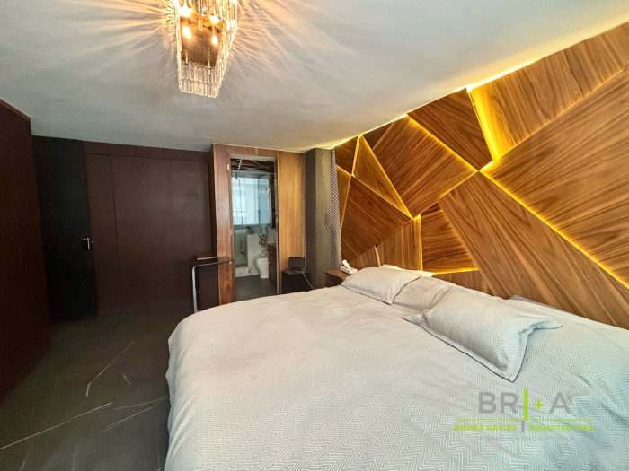 departamento en renta en polanco