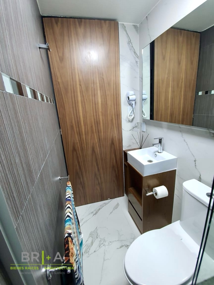 departamento en renta en polanco