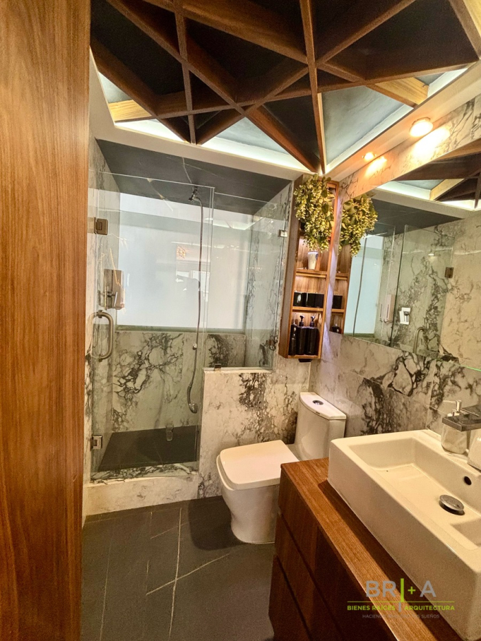 departamento en renta en polanco