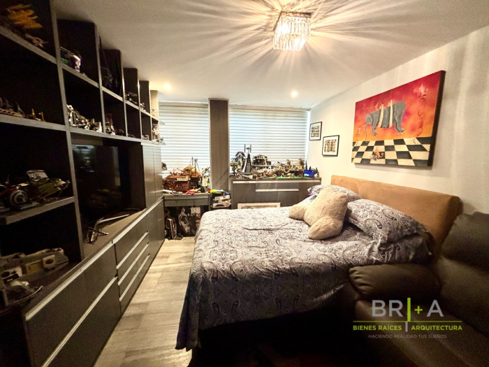 departamento en renta en polanco