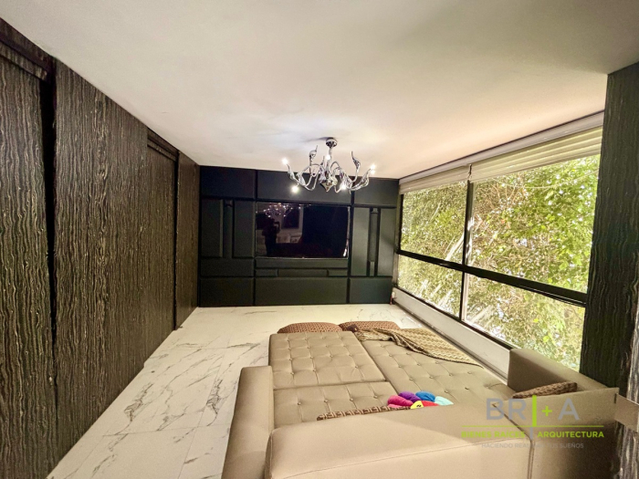 departamento en renta en polanco