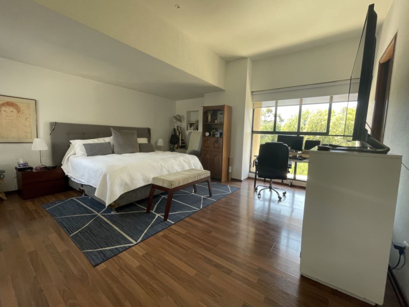 departamento en venta en santa fe la loma