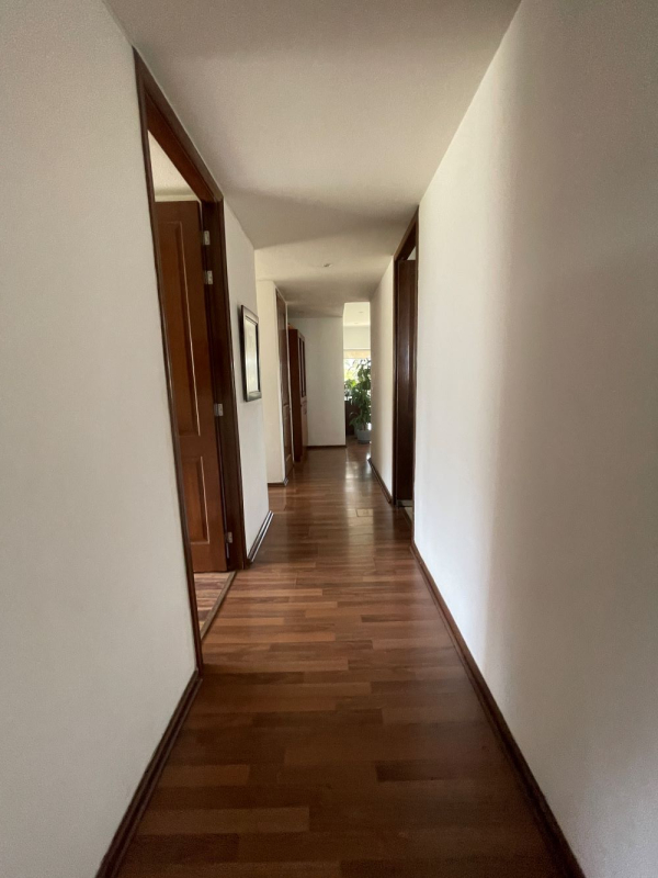 departamento en venta en santa fe la loma