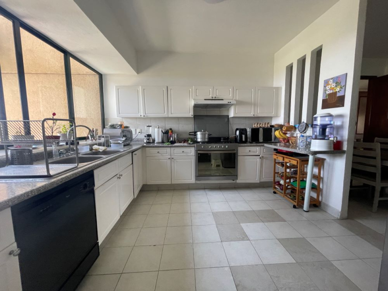 departamento en venta en santa fe la loma