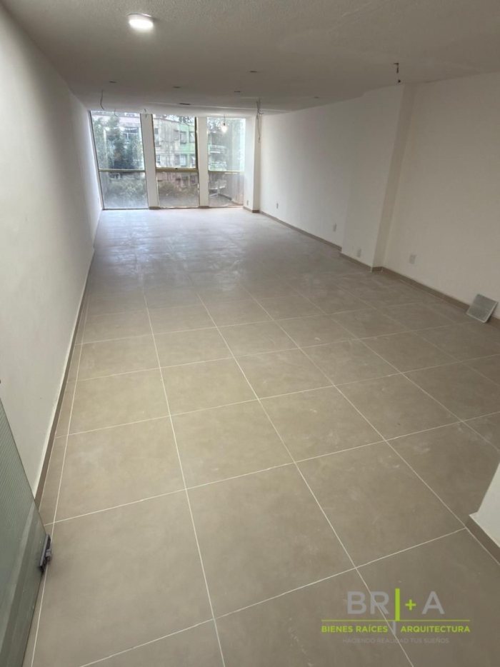 oficina en renta en la condesa, nuevo león, cuahutémoc