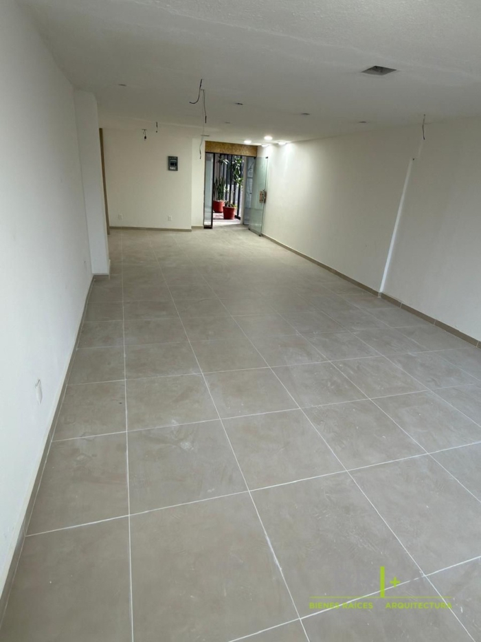 oficina en renta en la condesa, nuevo león, cuahutémoc