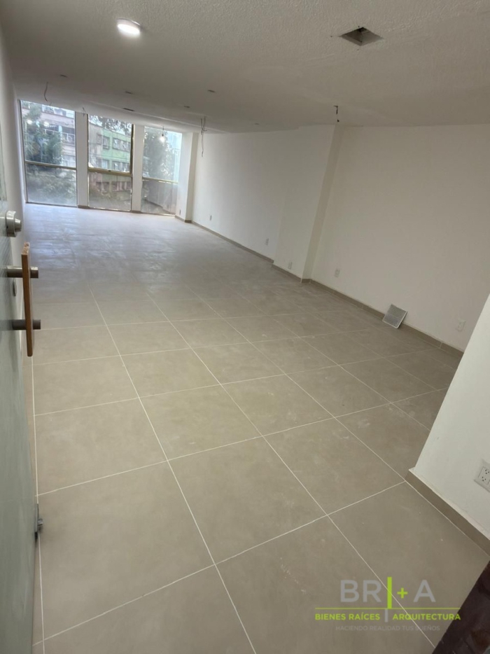 oficina en renta en la condesa, nuevo león, cuahutémoc