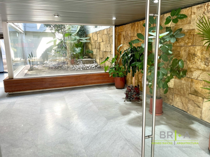 oficina en renta en la condesa, nuevo león, cuahutémoc