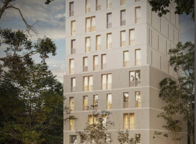 Departamento En Venta En Providencia