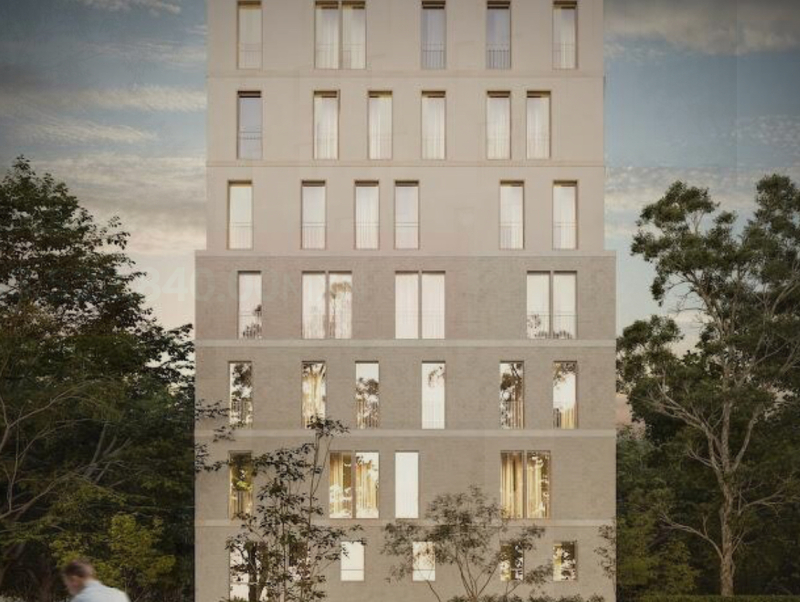 Departamento En Venta En Providencia