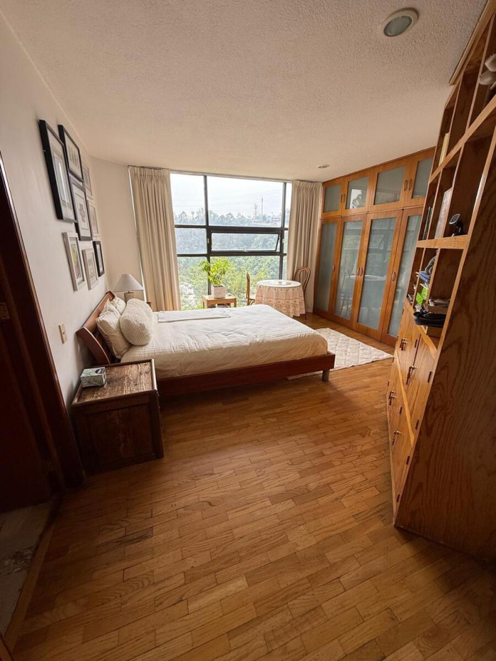 residencia en lomas anáhuac, gran espacio, ideal para familias grandes