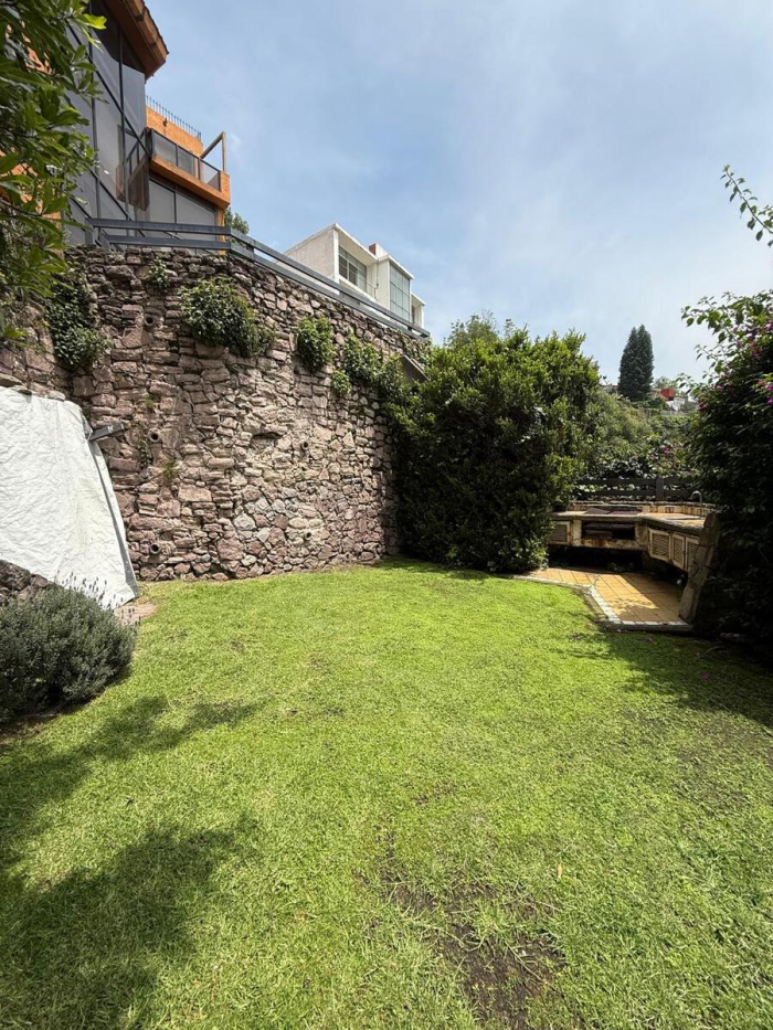 residencia en lomas anáhuac, gran espacio, ideal para familias grandes