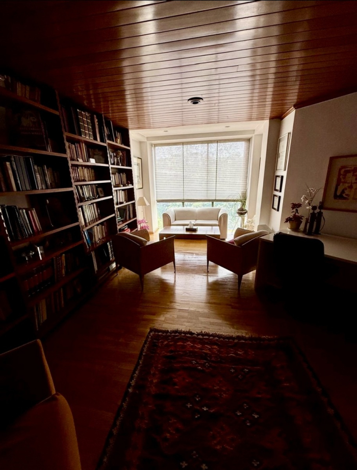 residencia en lomas anáhuac, gran espacio, ideal para familias grandes