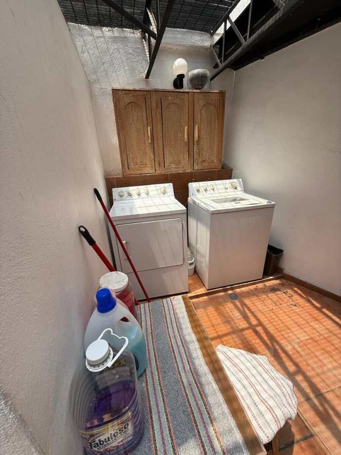 residencia en lomas anáhuac, gran espacio, ideal para familias grandes