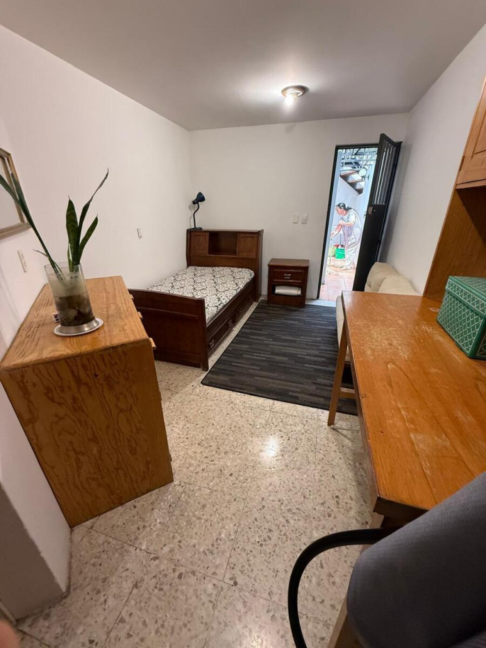 residencia en lomas anáhuac, gran espacio, ideal para familias grandes