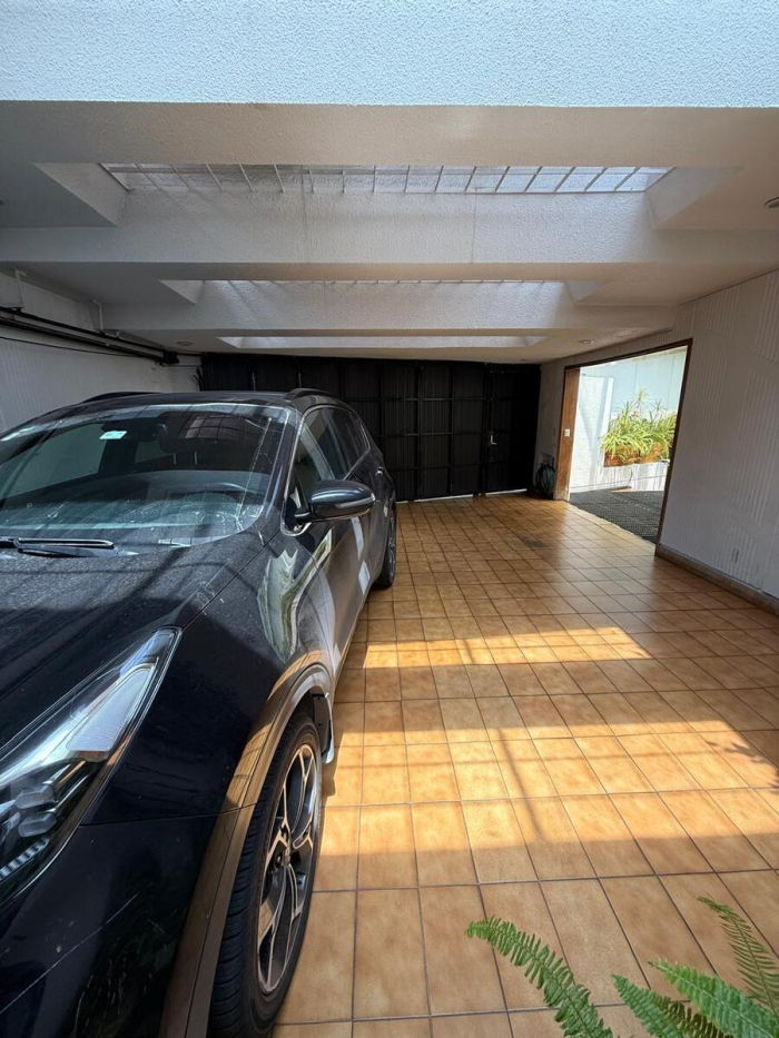 residencia en lomas anáhuac, gran espacio, ideal para familias grandes