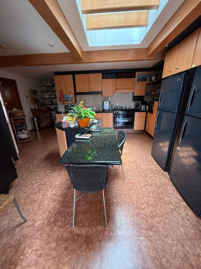 residencia en lomas anáhuac, gran espacio, ideal para familias grandes