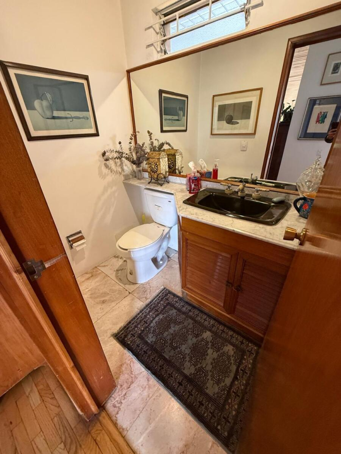 residencia en lomas anáhuac, gran espacio, ideal para familias grandes