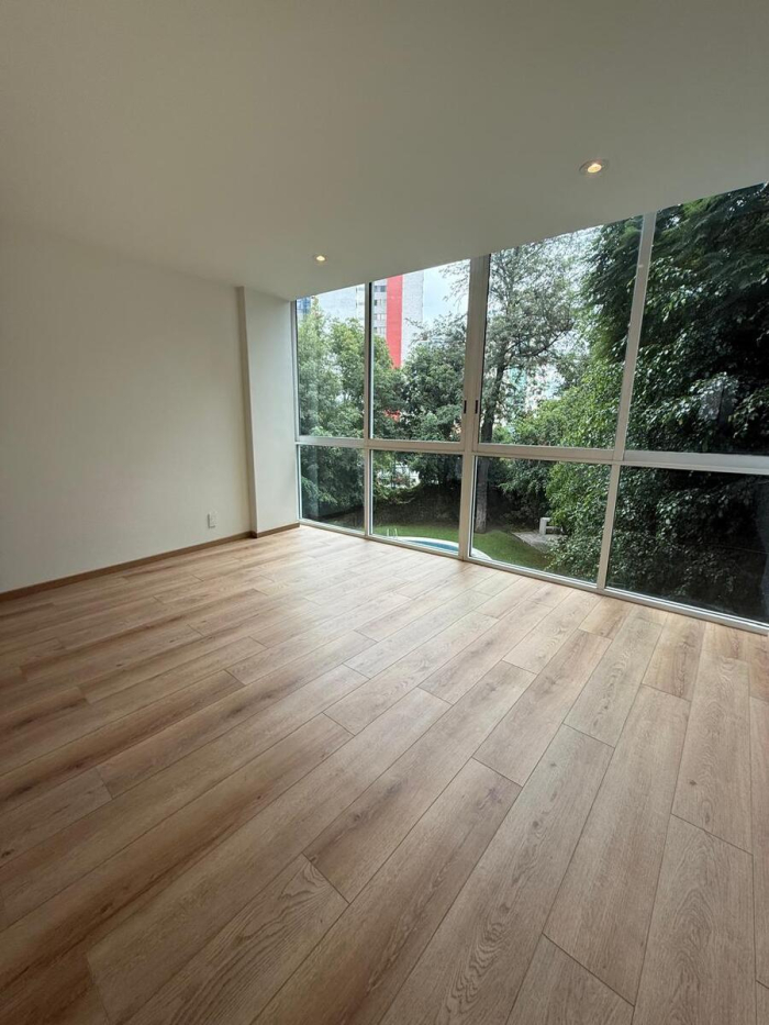 departamento en renta remodelado con ubicacion privilegiada en tecamachalco