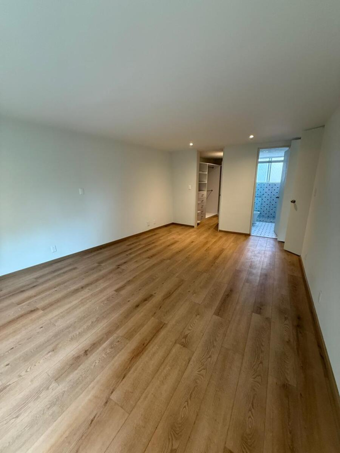 departamento en renta remodelado con ubicacion privilegiada en tecamachalco