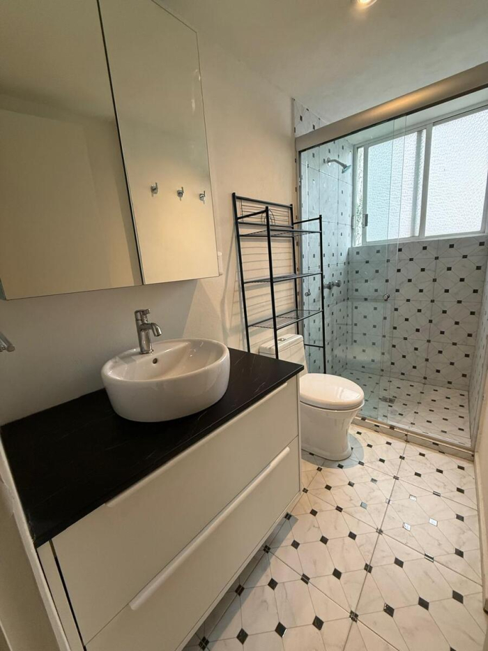 departamento en renta remodelado con ubicacion privilegiada en tecamachalco