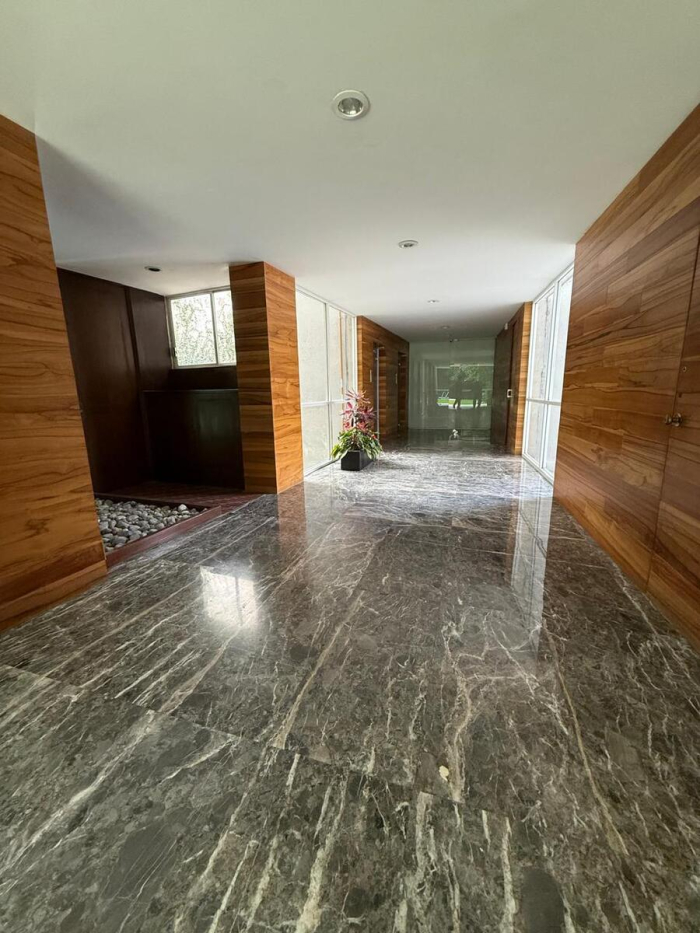 departamento en renta remodelado con ubicacion privilegiada en tecamachalco