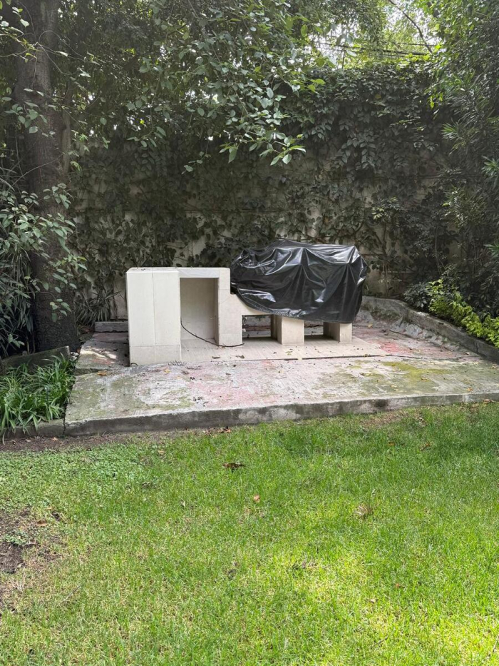 departamento en renta remodelado con ubicacion privilegiada en tecamachalco