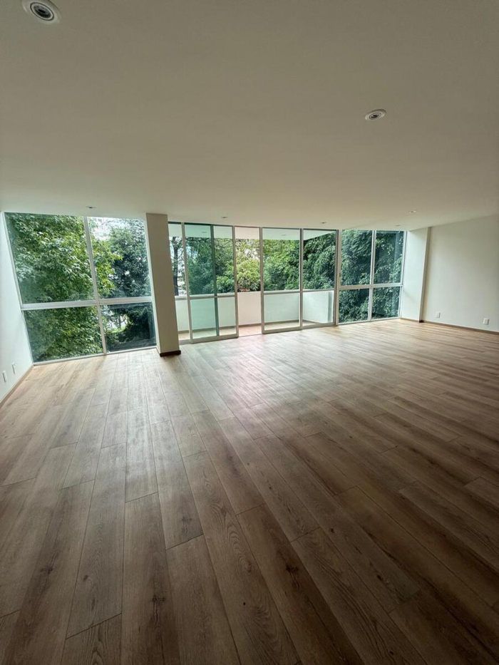 departamento en renta remodelado con ubicacion privilegiada en tecamachalco