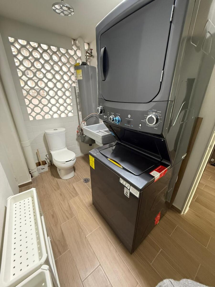 departamento en renta remodelado con ubicacion privilegiada en tecamachalco