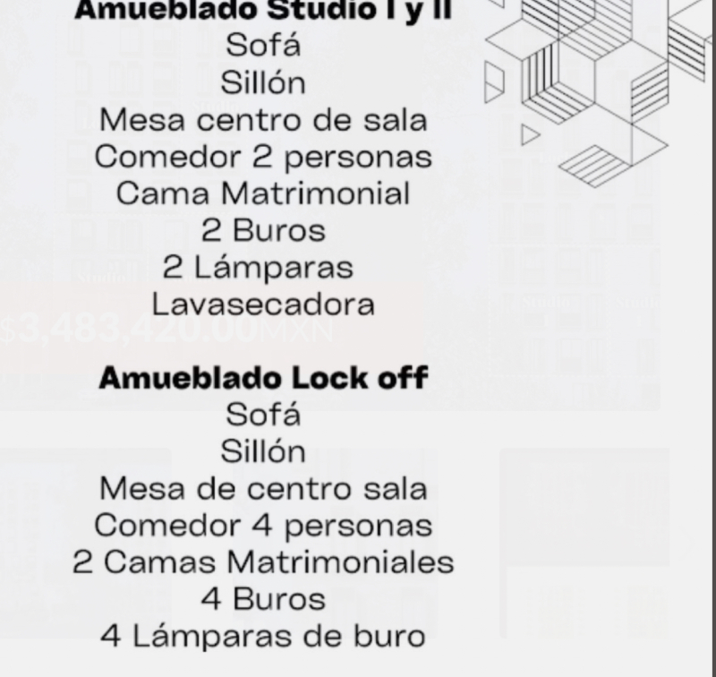 Departamentos En Preventa En Torre Delia Providencia