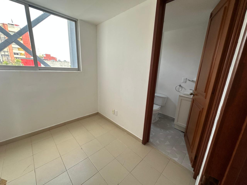 Departamento En Renta �?? Hipódromo Condesa