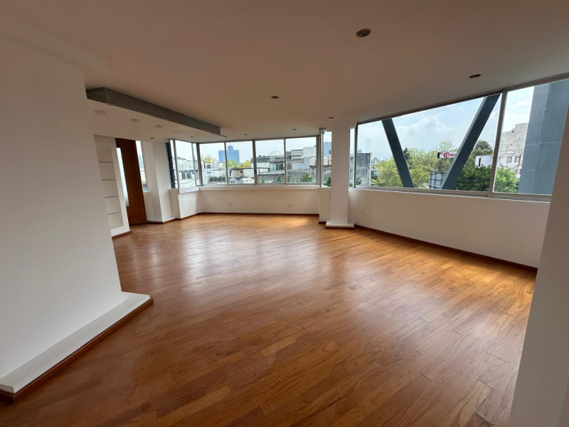 Departamento En Renta �?? Hipódromo Condesa