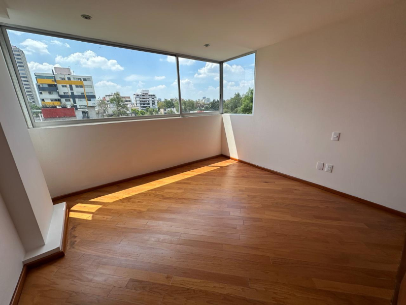 Departamento En Renta �?? Hipódromo Condesa