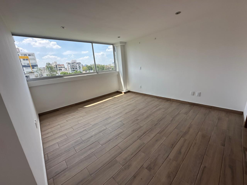 Departamento En Renta �?? Hipódromo Condesa