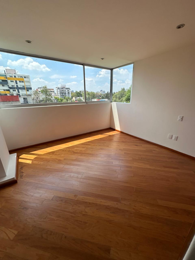 Departamento En Renta �?? Hipódromo Condesa