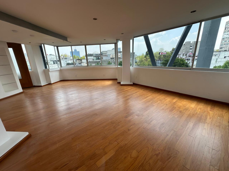 Departamento En Renta �?? Hipódromo Condesa