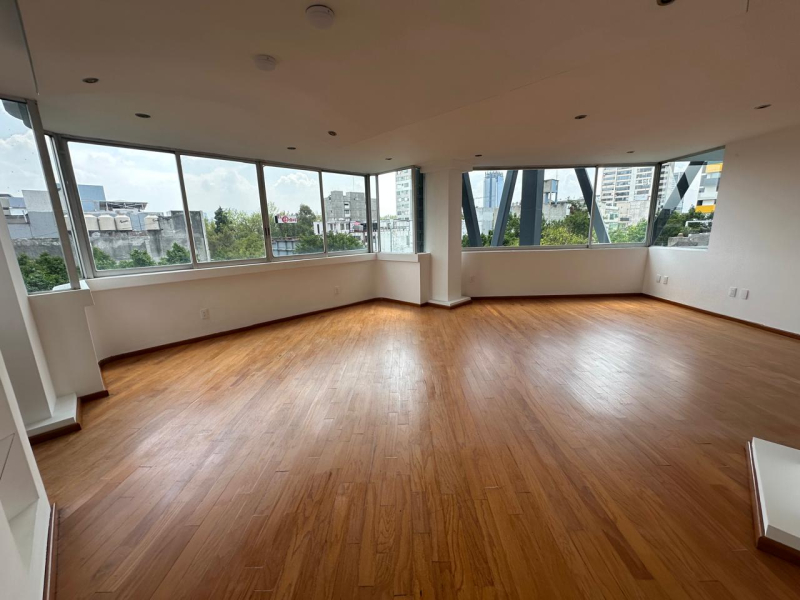 Departamento En Renta �?? Hipódromo Condesa