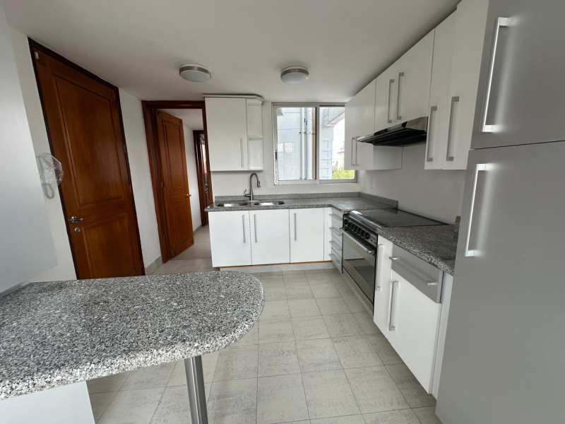 Departamento En Renta �?? Hipódromo Condesa