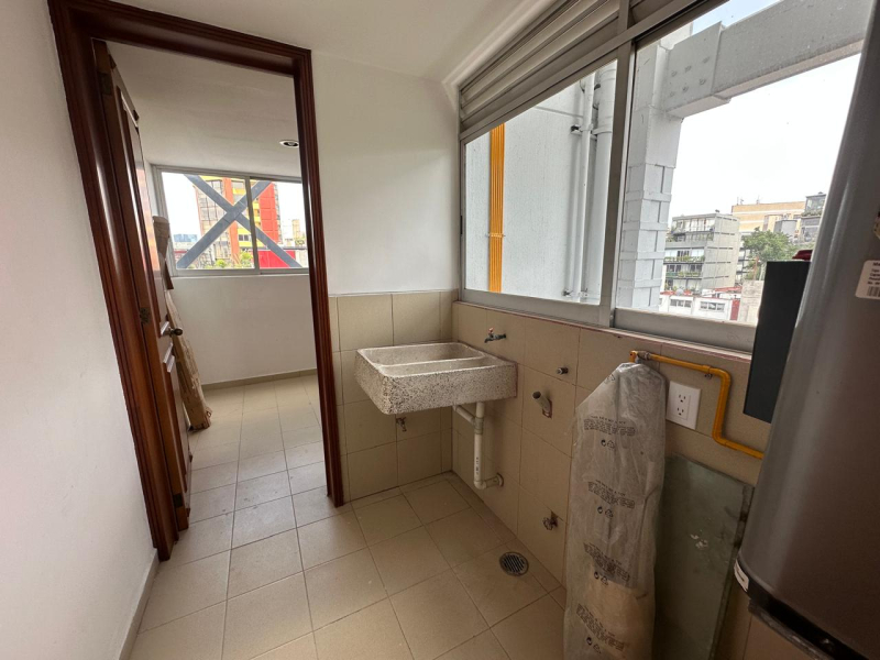 Departamento En Renta �?? Hipódromo Condesa